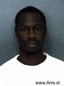 Jarvis S Davis Mugshot