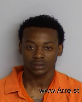 Jarvis Courtez Davis Mugshot