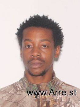 Jarvis Courtez Davis Mugshot