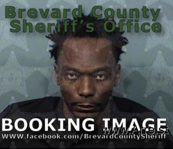 Jarvis Bernard Garrett Mugshot