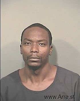 Jarvis Bernard Garrett Mugshot