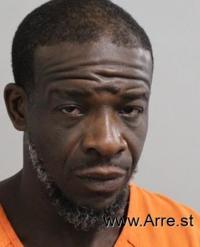 Jarvis D Johnson Mugshot