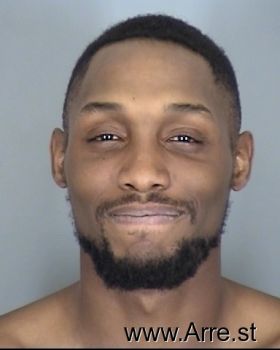 Jarvis Markees Johnson Mugshot