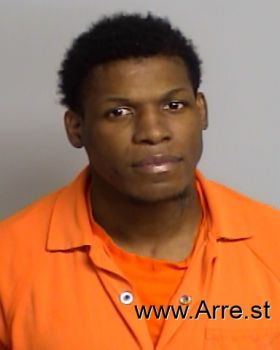 Jarvis Nakita Jones Mugshot