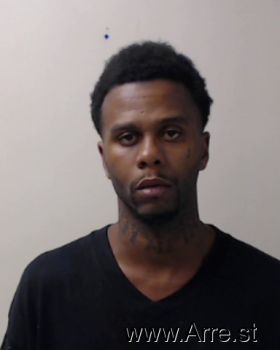 Jarvis Levell Lewis Mugshot