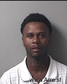 Jarvis Levell Lewis Mugshot