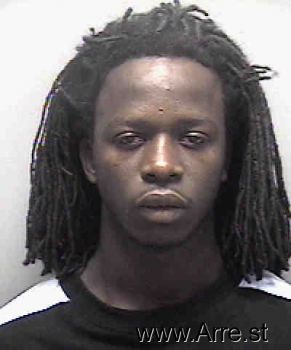 Jarvis Demond Martin Mugshot