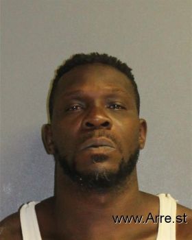 Jarvis  Phillips Mugshot