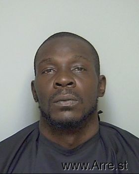 Jarvis Maurice Phillips Mugshot