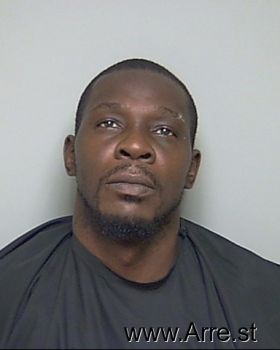 Jarvis Maurice Phillips Mugshot