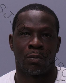 Jarvis Maurice Phillips Mugshot