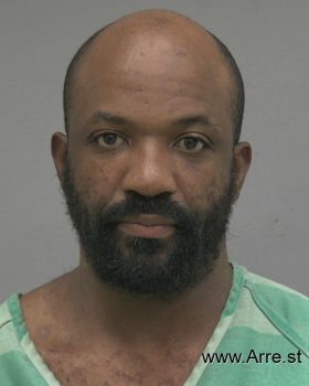 Jarvis Cornelius Robinson Mugshot