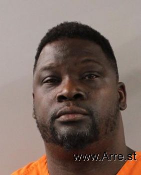 Jarvis  Robinson Mugshot