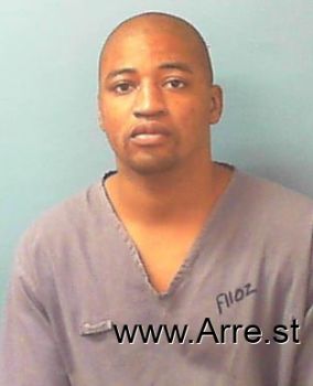 Jarvis L Smith Mugshot