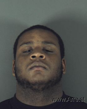 Jarvis Keshard Smith Mugshot