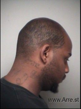 Jarvis Keshard Smith Mugshot