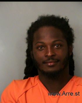 Jarvis  Smith Mugshot