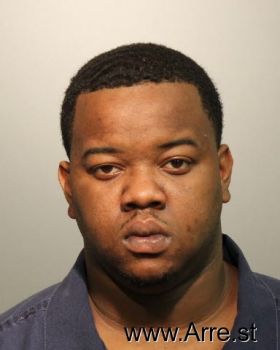 Jarvis  Smith Mugshot