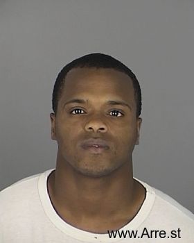 Jarvis  Smith Mugshot