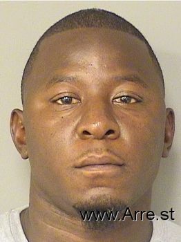 Jarvis L Smith Mugshot