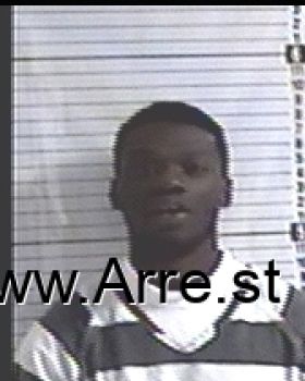 Jarvis Dechavion Smith Mugshot