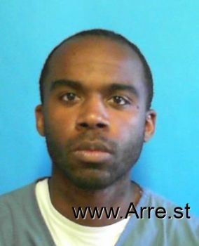 Jarvis L Taylor Mugshot