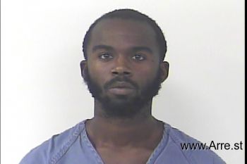 Jarvis Lamar Taylor Mugshot