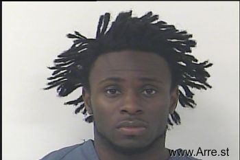 Jarvis Kennard Taylor Mugshot