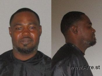 Jarvis Terrell Warren Mugshot