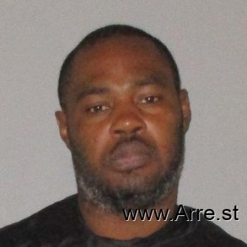 Jarvis Jerrell Warren Mugshot