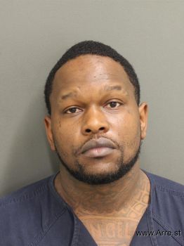 Jarvis  White Mugshot