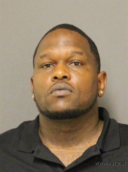 Jarvis  White Mugshot