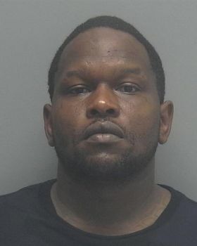 Jarvis Jermaine White Mugshot