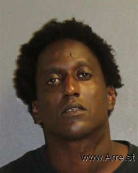 Jarvis  Williams Mugshot