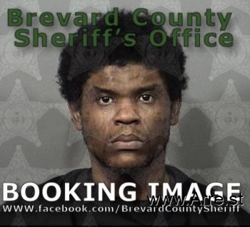 Jarvis Javontriai Williams Mugshot