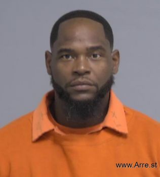 Jarvis Bernard Senior Williams Mugshot