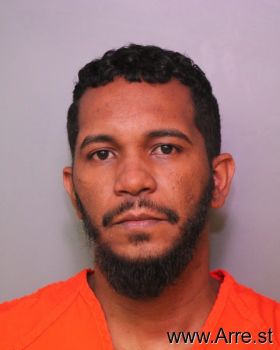 Jarvis Demetrick Williams Mugshot