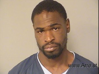 Jarvis Lee Williams Mugshot