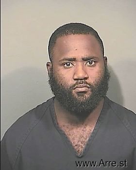 Jarvis Regis Williams Mugshot