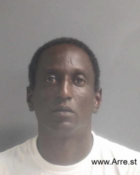 Jarvis Jason Williams Mugshot