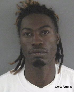 Jarvis Jenod Williams Mugshot