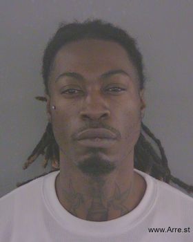 Jarvis Jenod Williams Mugshot