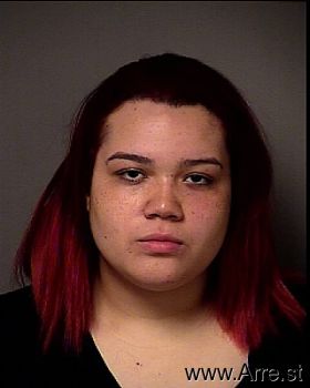 Jasmely  Martinez-munoz Mugshot