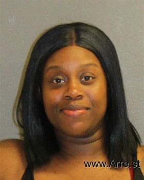 Jasmine  Brownlee Mugshot