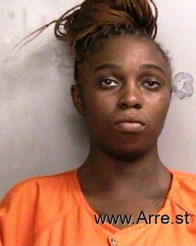 Jasmine  Bryant Mugshot