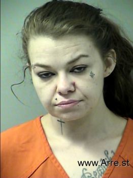 Jasmine Marie Calvert Mugshot