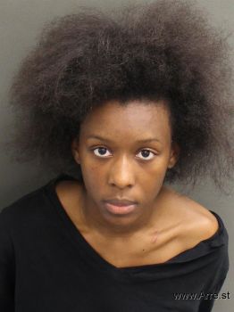 Jasmine  Coleman Mugshot