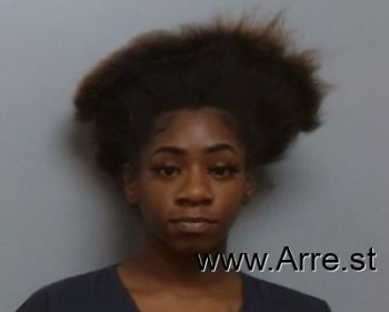 Jasmine Mone Coleman Mugshot