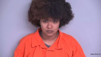 Jasmine Sierra Janice Copeland Mugshot