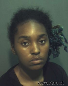 Jasmine  Davis Mugshot